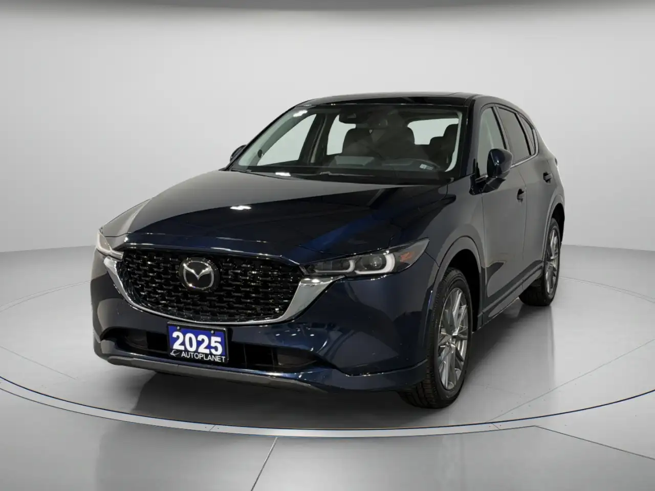 Mazda CX-5 снимка Mazda CX-5