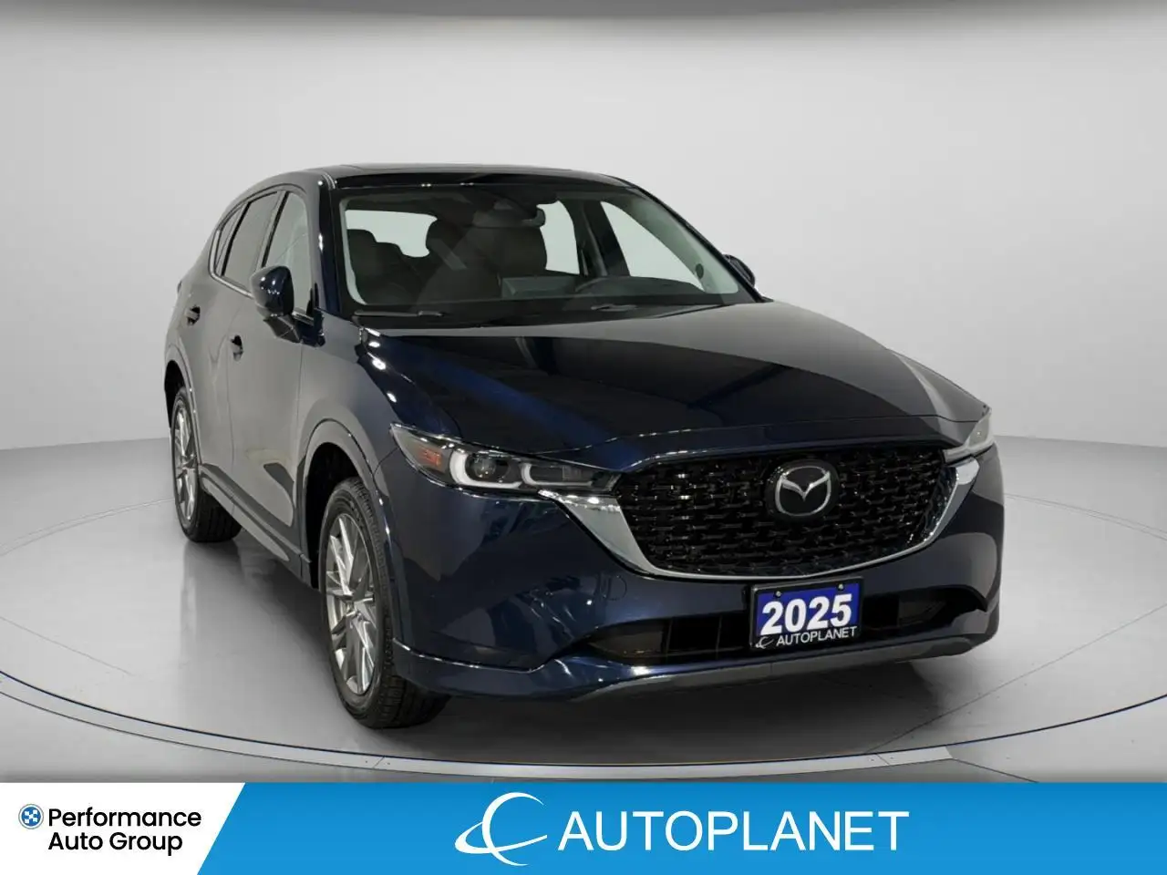 Mazda CX-5 снимка Mazda CX-5
