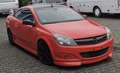 Opel Astra Twin Top 1.6 Turbo Edition - thumbnail 4