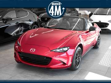 MX-5 1.5 Homura