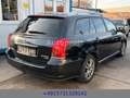 Toyota Avensis 2,2-l-D-CAT Klima AHK PDC SHZ Tempomat Schwarz - thumbnail 6