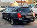 Toyota Avensis 2,2-l-D-CAT Klima AHK PDC SHZ Tempomat Schwarz - thumbnail 4