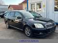 Toyota Avensis 2,2-l-D-CAT Klima AHK PDC SHZ Tempomat Schwarz - thumbnail 3