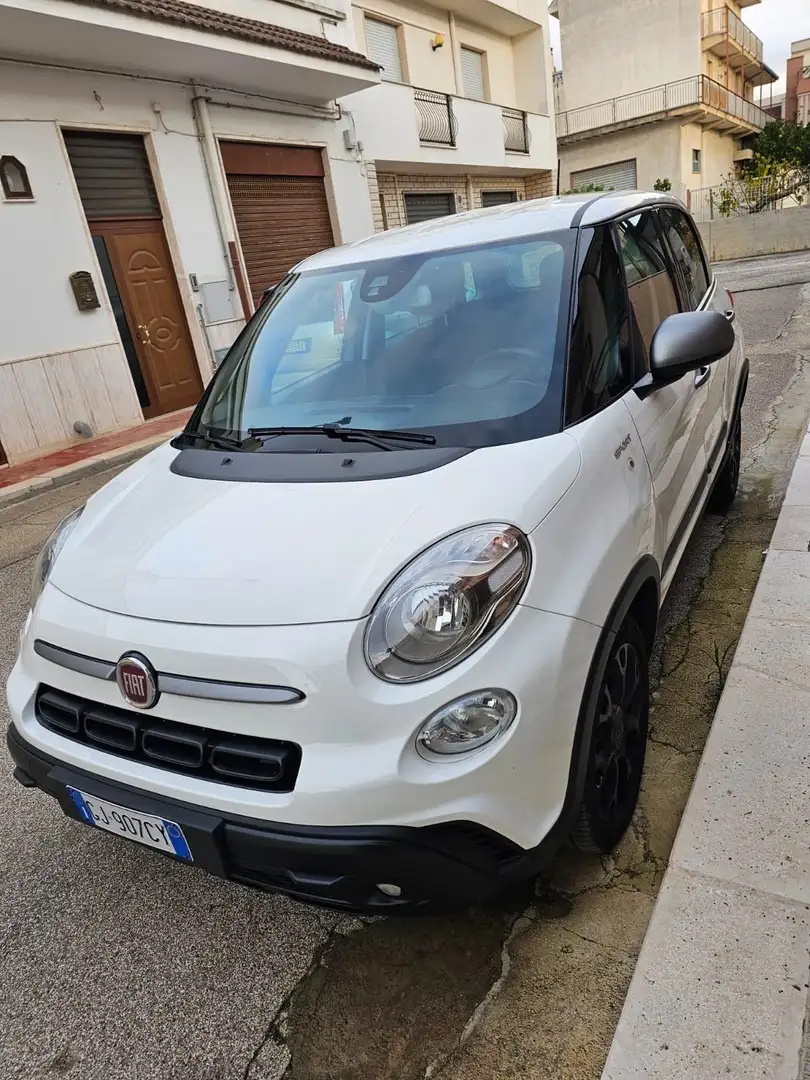 Fiat 500L 1.3 mjt Sport 95cv - 1