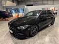 Mercedes-Benz CLA 180 7G-DCT Negro - thumbnail 1