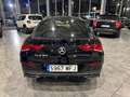 Mercedes-Benz CLA 180 7G-DCT Negro - thumbnail 9