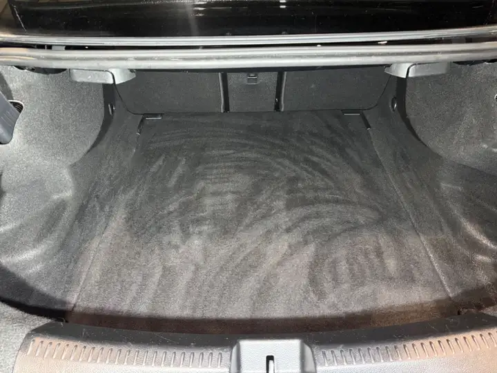 Mercedes-Benz CLA 2023, foto 20