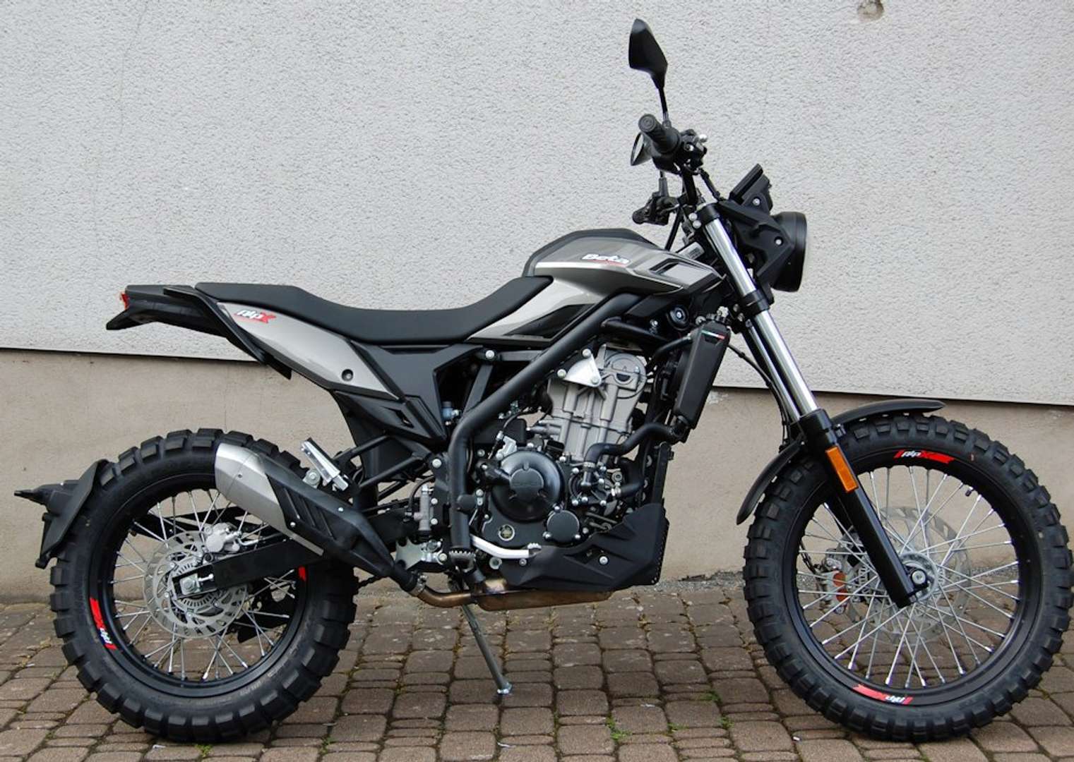 Zweirad Grisse Beta Alp 200 Autoscout24 Beta Für €