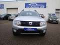 Dacia Duster I Black Shadow 4x2 Argent - thumbnail 2