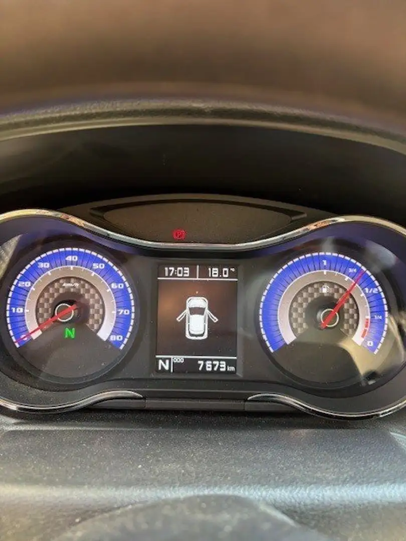 Aixam GTO GTO Rosso - 2