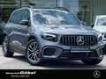 Mercedes-Benz GLB 35 AMG AMG GLB 35 4M*PREMIUM*PANO*AHK*MEMORY-SITZE Grau - thumbnail 4