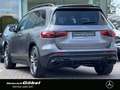 Mercedes-Benz GLB 35 AMG AMG GLB 35 4M*PREMIUM*PANO*AHK*MEMORY-SITZE Grau - thumbnail 5