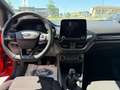 Ford Fiesta Fiesta VII 2022 5p 5p 1.0 ecoboost h ST-Line 125cv Rouge - thumbnail 8