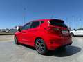 Ford Fiesta Fiesta VII 2022 5p 5p 1.0 ecoboost h ST-Line 125cv Rouge - thumbnail 3