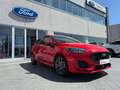 Ford Fiesta Fiesta VII 2022 5p 5p 1.0 ecoboost h ST-Line 125cv Rouge - thumbnail 6
