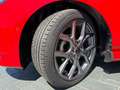 Ford Fiesta Fiesta VII 2022 5p 5p 1.0 ecoboost h ST-Line 125cv Rouge - thumbnail 11