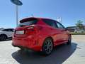 Ford Fiesta Fiesta VII 2022 5p 5p 1.0 ecoboost h ST-Line 125cv Rouge - thumbnail 5