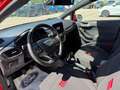 Ford Fiesta Fiesta VII 2022 5p 5p 1.0 ecoboost h ST-Line 125cv Rouge - thumbnail 7