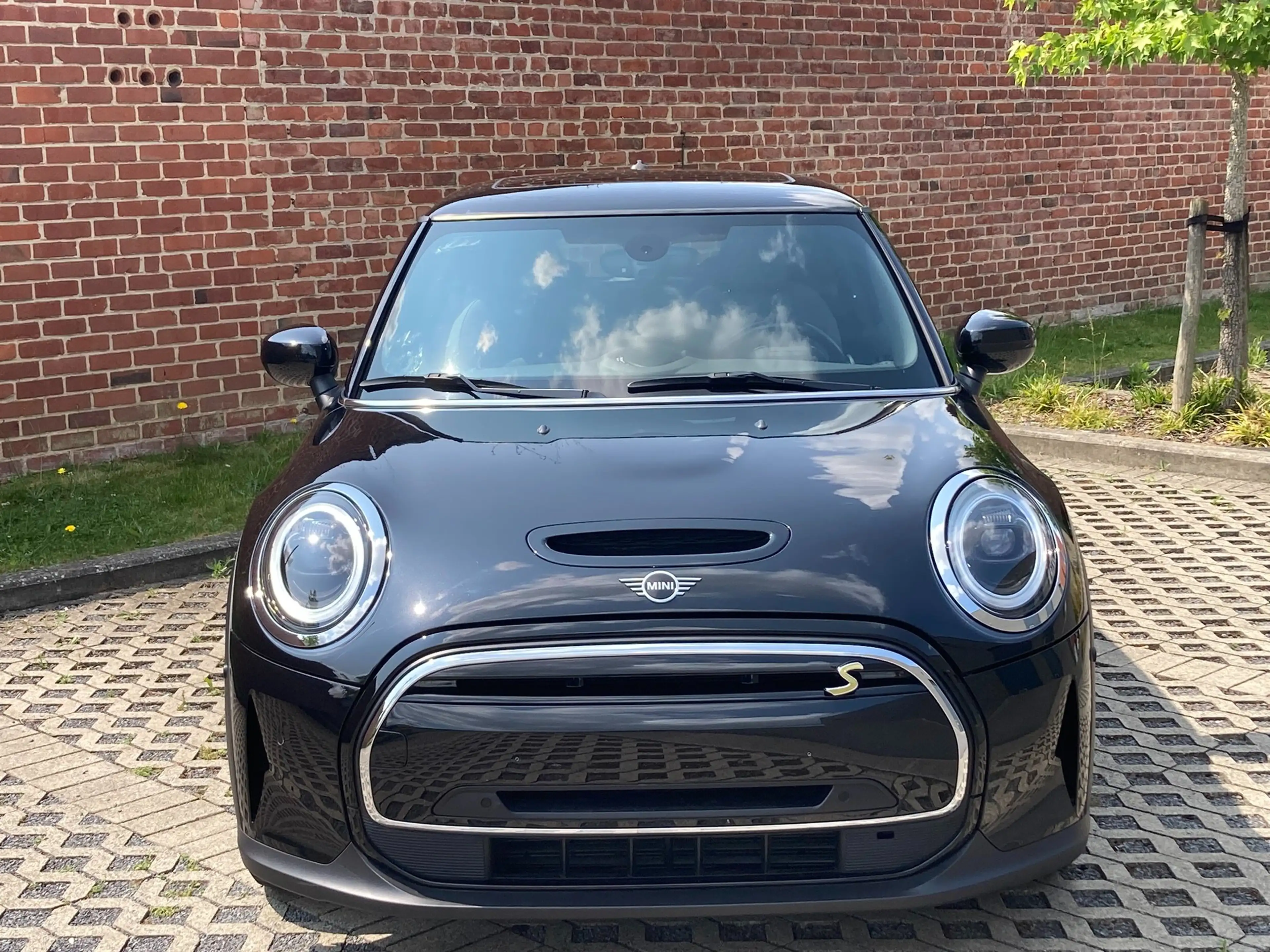 MINI Cooper SE e-Mini 28.9 kWh - Pano-dak - Slechts 17.000 Km — photo 3