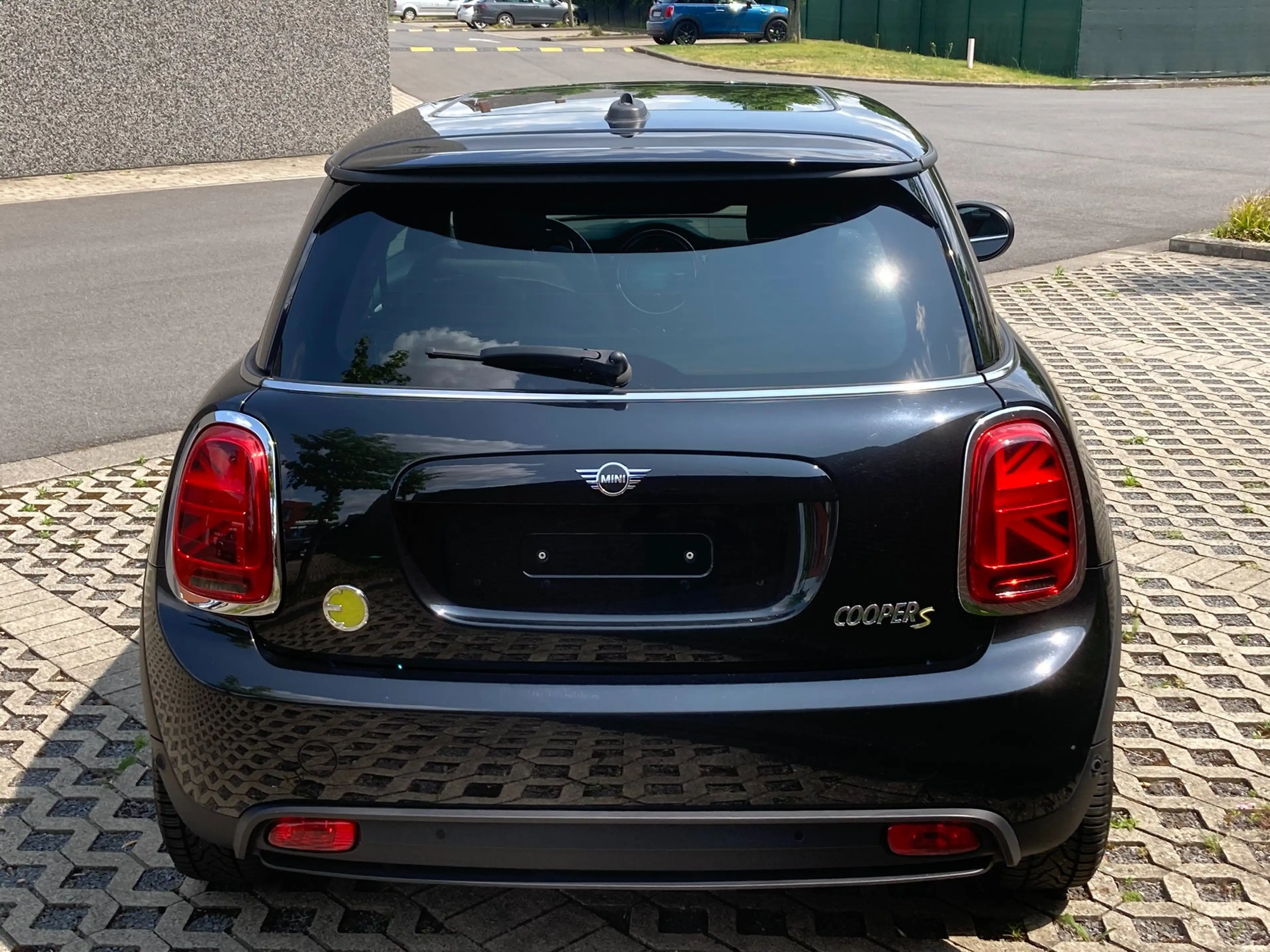 MINI Cooper SE e-Mini 28.9 kWh - Pano-dak - Slechts 17.000 Km — photo 5