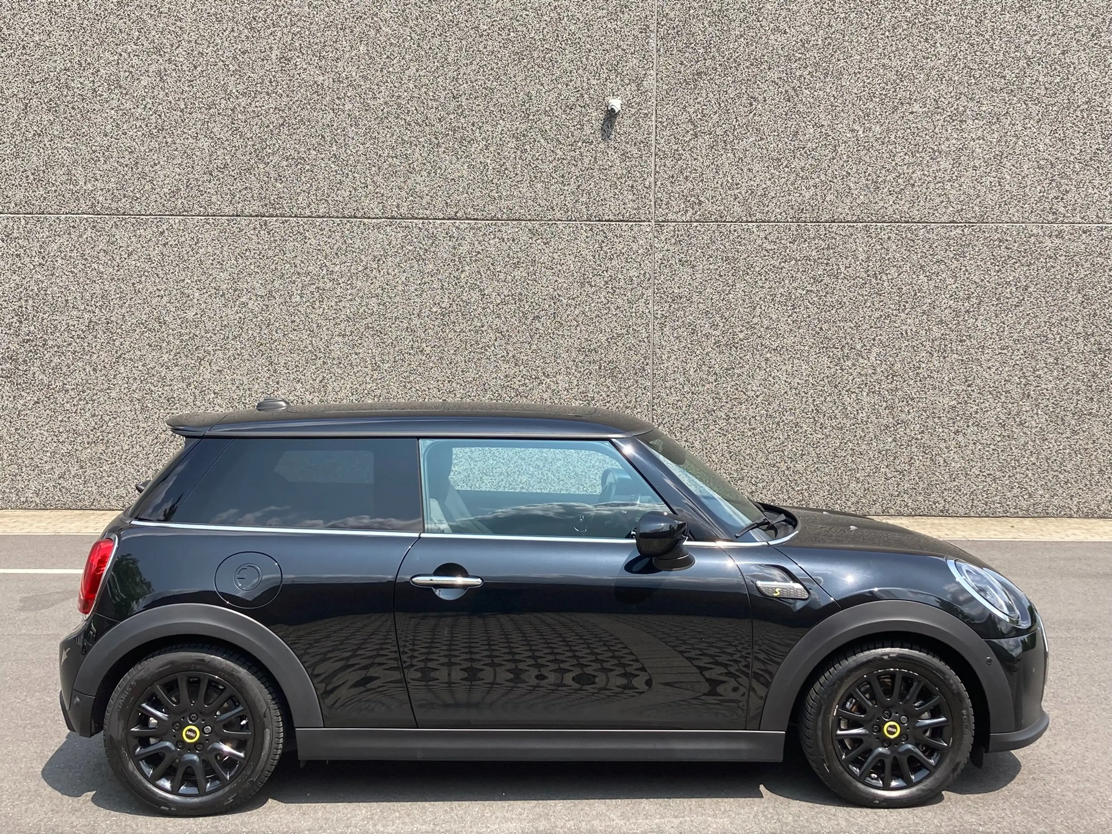 MINI Cooper SE e-Mini 28.9 kWh - Pano-dak - Slechts 17.000 Km — photo 12