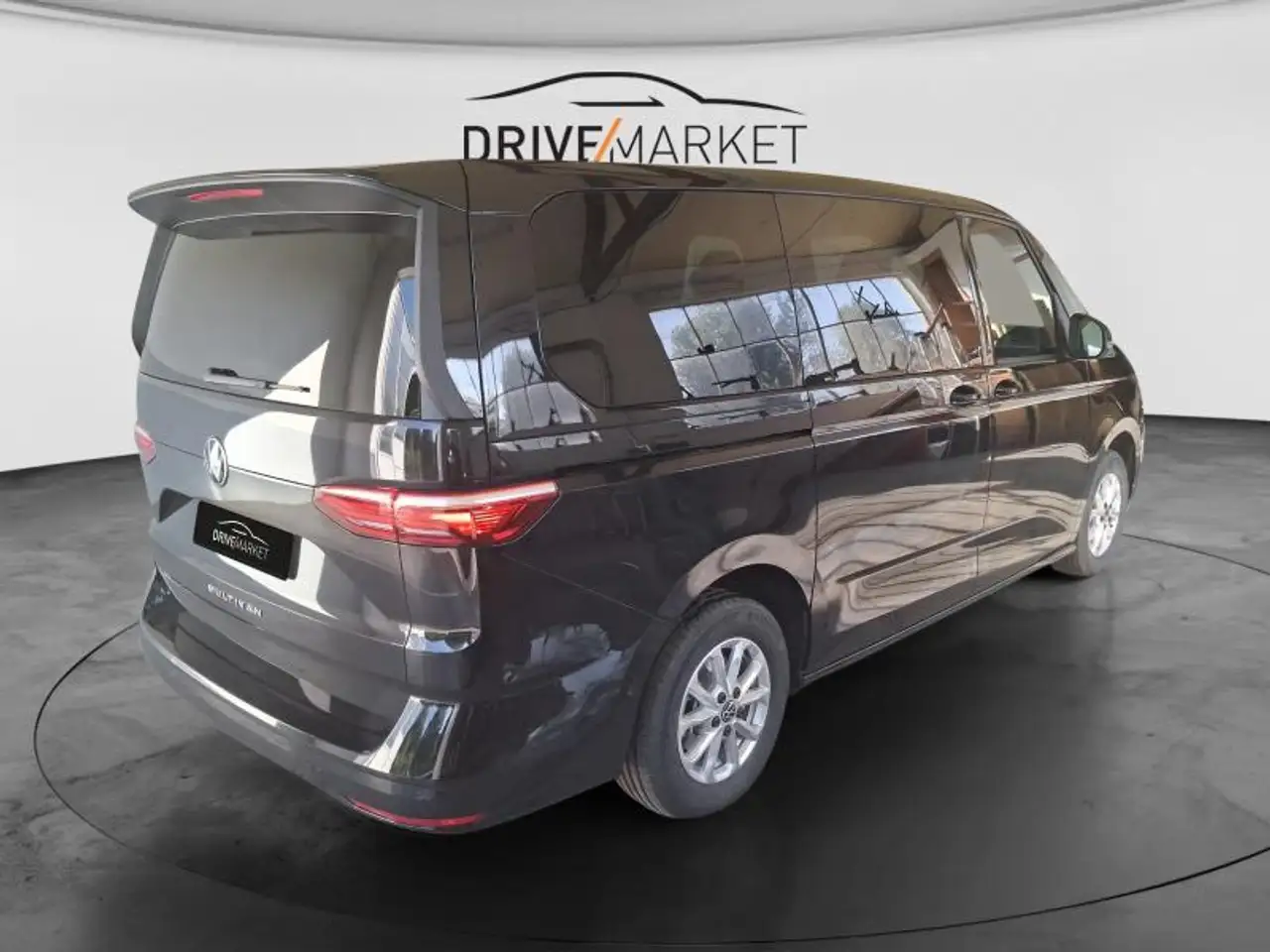 Volkswagen T7 Multivan 2026