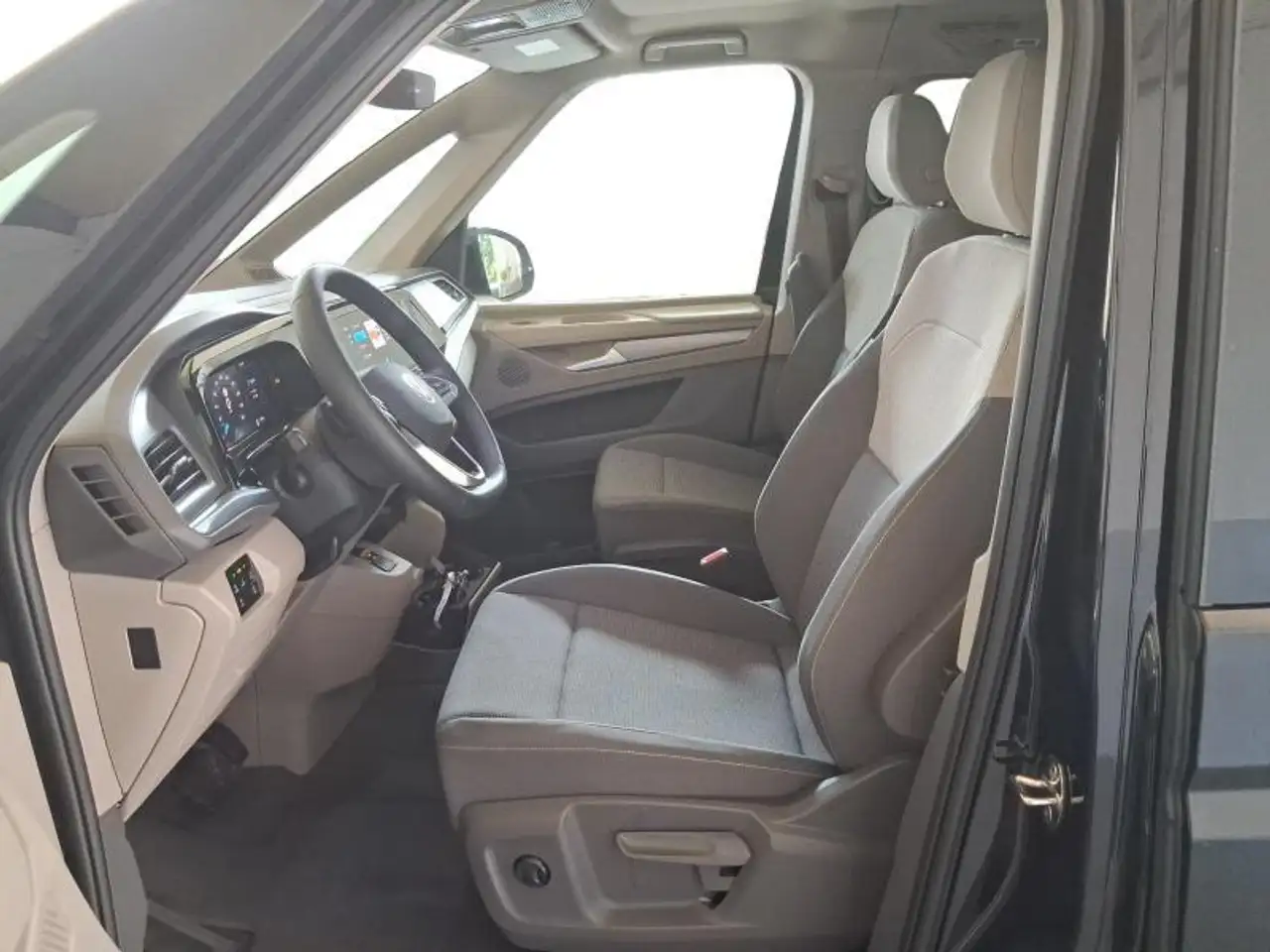 Volkswagen T7 Multivan 2026