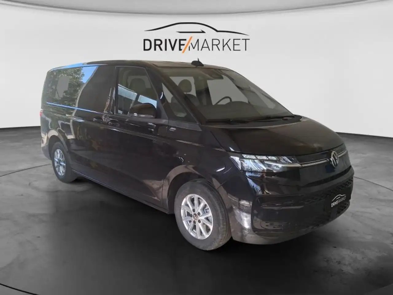 Volkswagen T7 Multivan 2026
