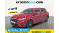Dacia Sandero ECO-G Comfort 74kW Rojo - thumbnail 1