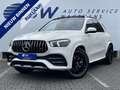 Mercedes-Benz GLE 53 AMG 4MATIC+ | Trekhaak | Pano | ACC | Track Pace | Led Wit - thumbnail 1