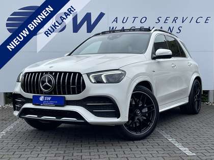 Mercedes-Benz GLE 53 AMG 4MATIC+ | Trekhaak | Pano | ACC | Track Pace | Led