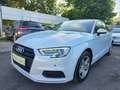 Audi A3 A3 SB 1,0 TFSI design S-tronic design Weiß - thumbnail 1