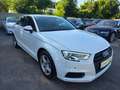 Audi A3 A3 SB 1,0 TFSI design S-tronic design Weiß - thumbnail 6