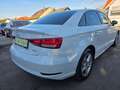 Audi A3 A3 SB 1,0 TFSI design S-tronic design Weiß - thumbnail 8
