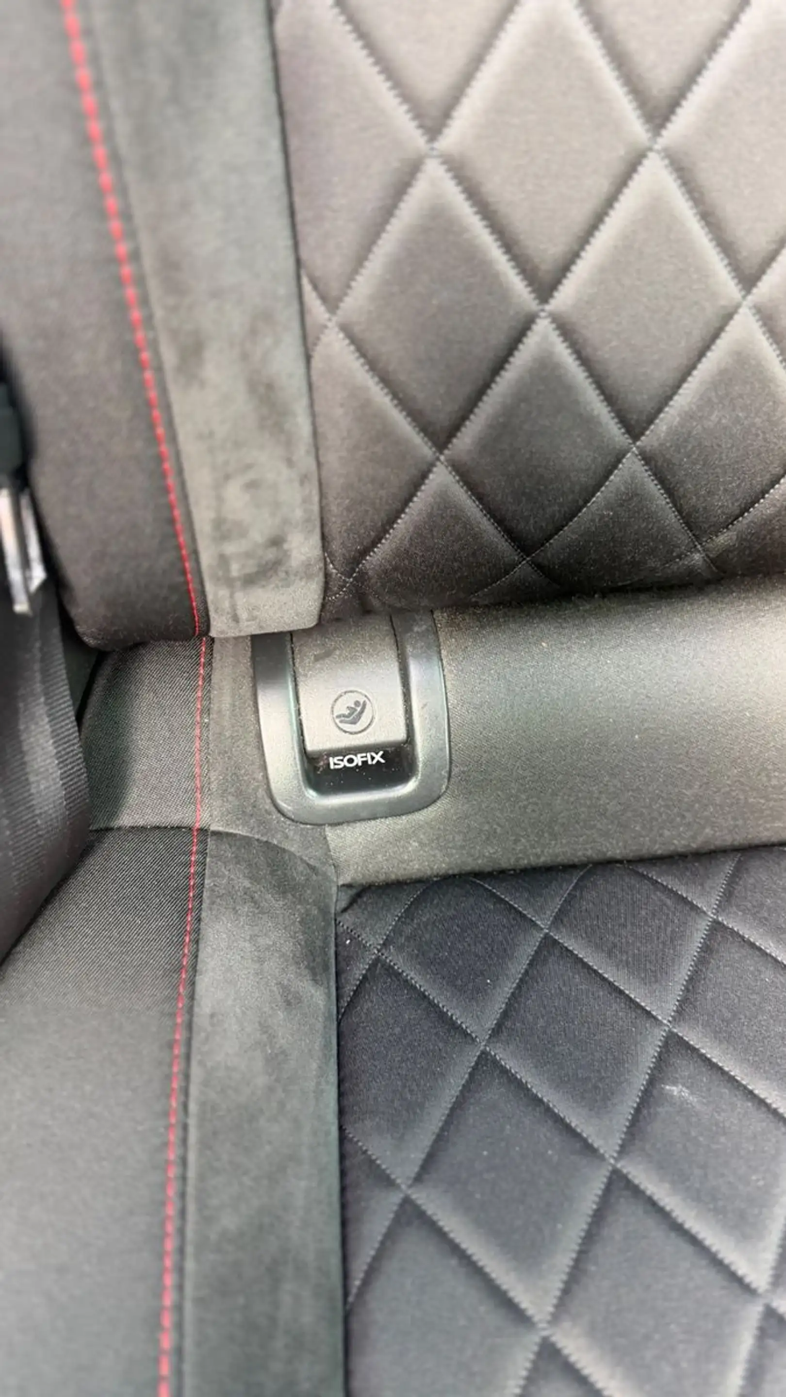 Skoda Octavia Combi RS 2,0 TDI Pano/LED/Kamera — photo 15