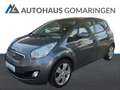 Kia Venga Titanium *1.Hand*TÜV Neu*SHZ*Pano*PDC* Grau - thumbnail 4