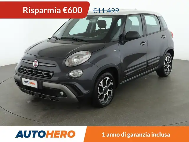 Fiat 500L 1.4 City Cross 95 CV