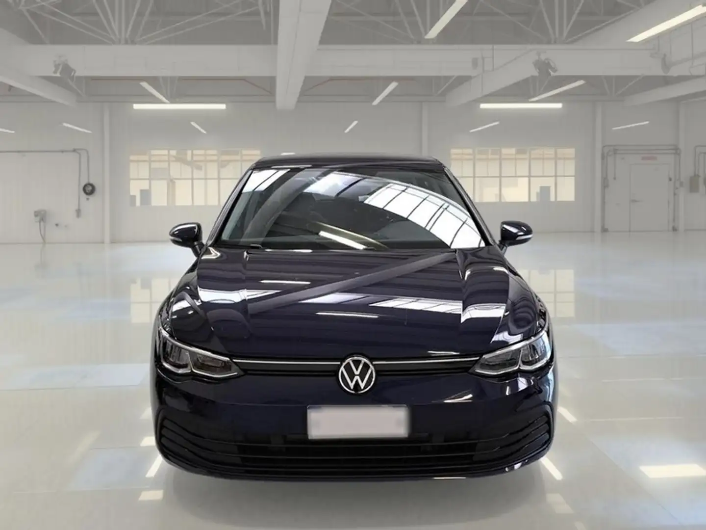 Volkswagen Golf VIII 2.0 TDI SCR 85kW Life 5 PORTE - 2