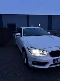 114d 95 ch Lounge Start Edition