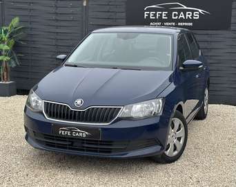 Fabia 1.0i Ambition / 1er propriétaire