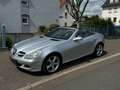 Mercedes-Benz SLK 200 SLK 200 Kompressor (171.442)/UNFALL/TÜv-07.2027 Grigio - thumbnail 26
