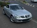 Mercedes-Benz SLK 200 SLK 200 Kompressor (171.442)/UNFALL/TÜv-07.2027 Grigio - thumbnail 3