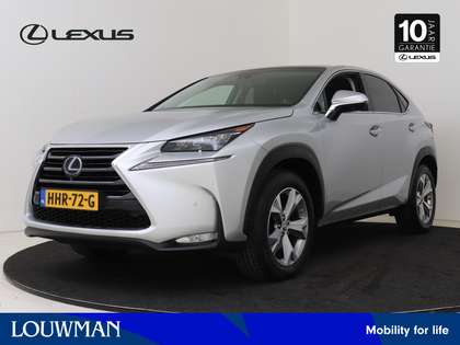 Lexus NX 300h AWD President Line Limited | Mark Levinson | Panor