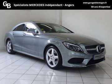 350 BlueTEC Sportline 4Matic 7G-Tronic +
