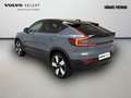 Volvo C40 Recharge Twin Eléctrico Plus Gris - thumbnail 2
