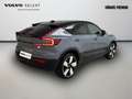 Volvo C40 Recharge Twin Eléctrico Plus Gris - thumbnail 6
