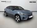 Volvo C40 Recharge Twin Eléctrico Plus Gris - thumbnail 4
