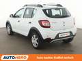Dacia Sandero 1.5 dCi Stepway Prestige*NAVI*PDC*TEMPO*KLIMA* Weiß - thumbnail 4