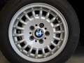BMW 318 iS Coupe, 2.Hand, 75.800 KM, Erstlack, Topzustand crna - thumbnail 9