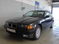 BMW 318 iS Coupe, 2.Hand, 75.800 KM, Erstlack, Top ! Negro - thumbnail 3